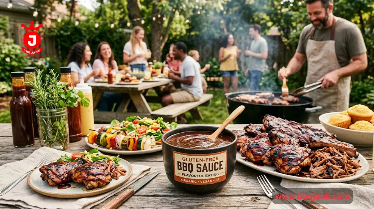 Why Gluten-Free BBQ Sauce is the Future of Flavorful Eating