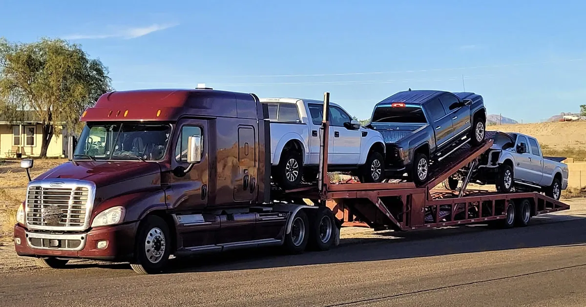 Alabama to Texas Auto Transport Cost in 2026: Complete Breakdown