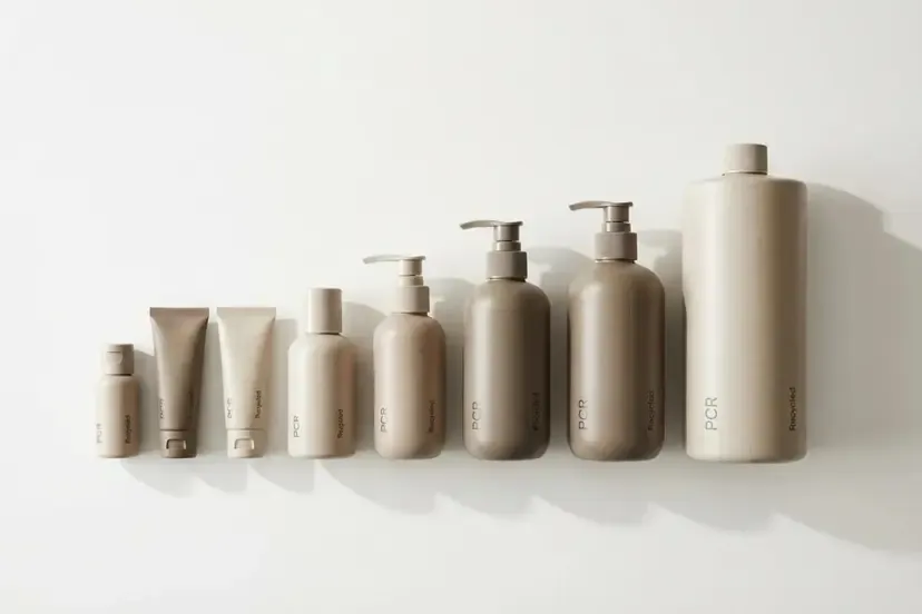 Selecting the Right Bottle Volume for Your Product Success with Propacks