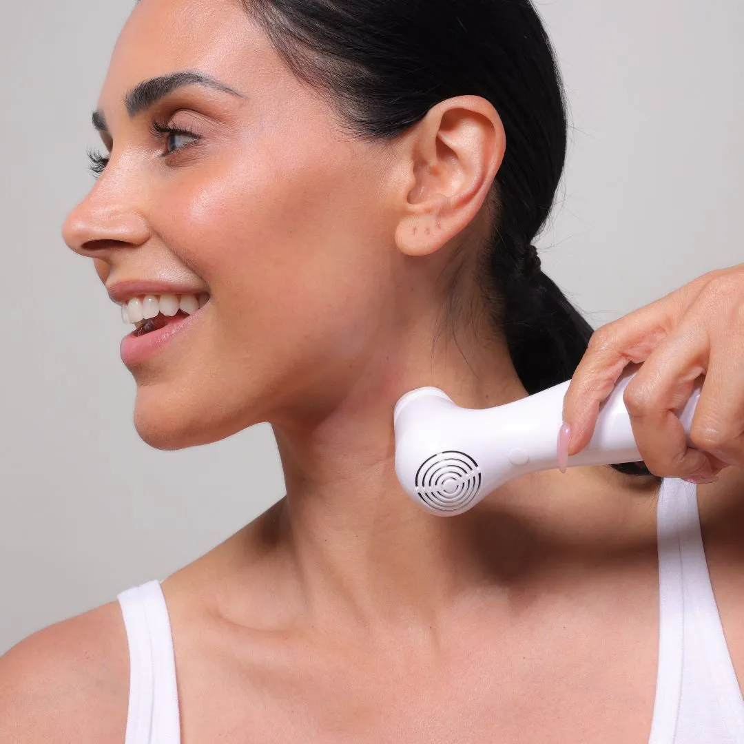 Post-Treatment Care for At-Home Skincare Lasers