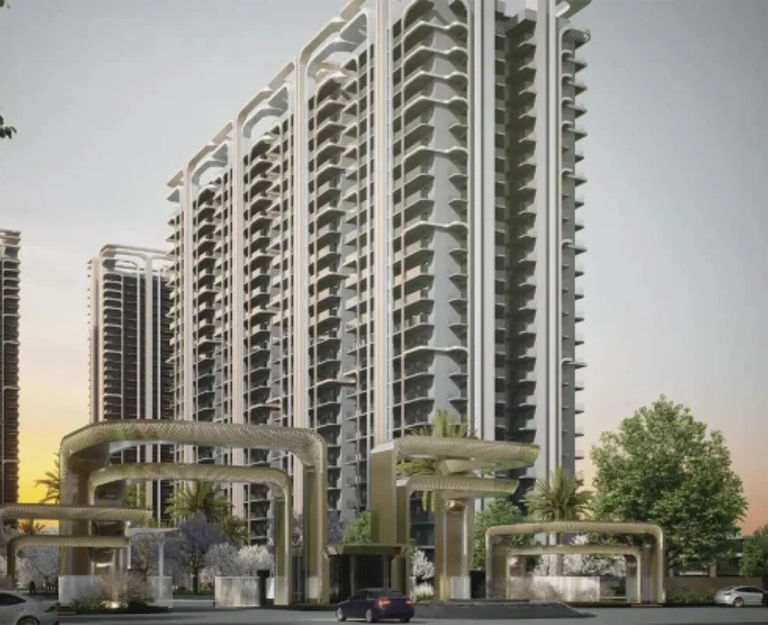 Westin Residences: Elevate Your Lifestyle with Premium Homes