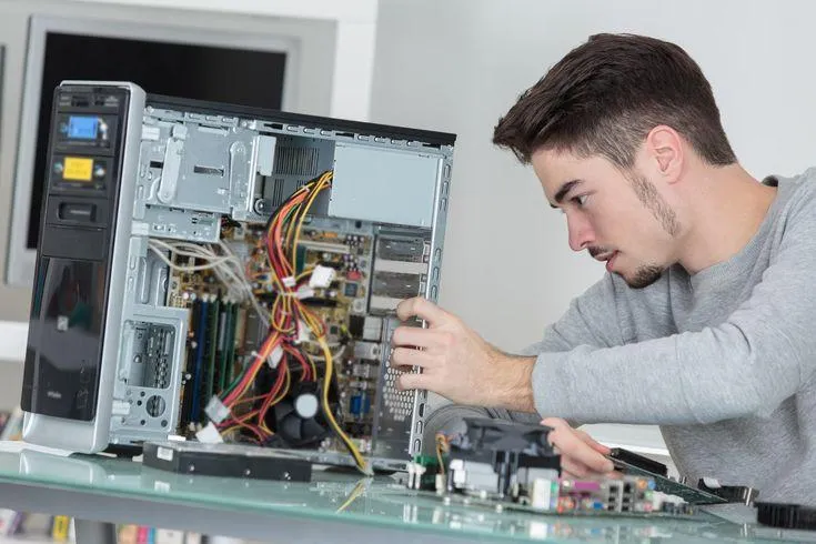Quick & Professional Computer Repair Near You for Smooth Performance Anytime