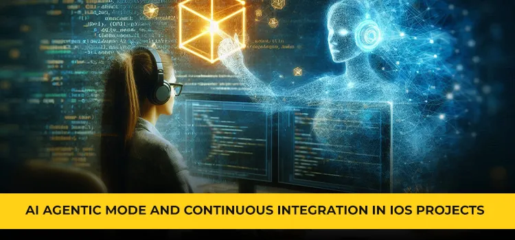 AI in IOS Development: Improving Continuous Integration and Release Quality