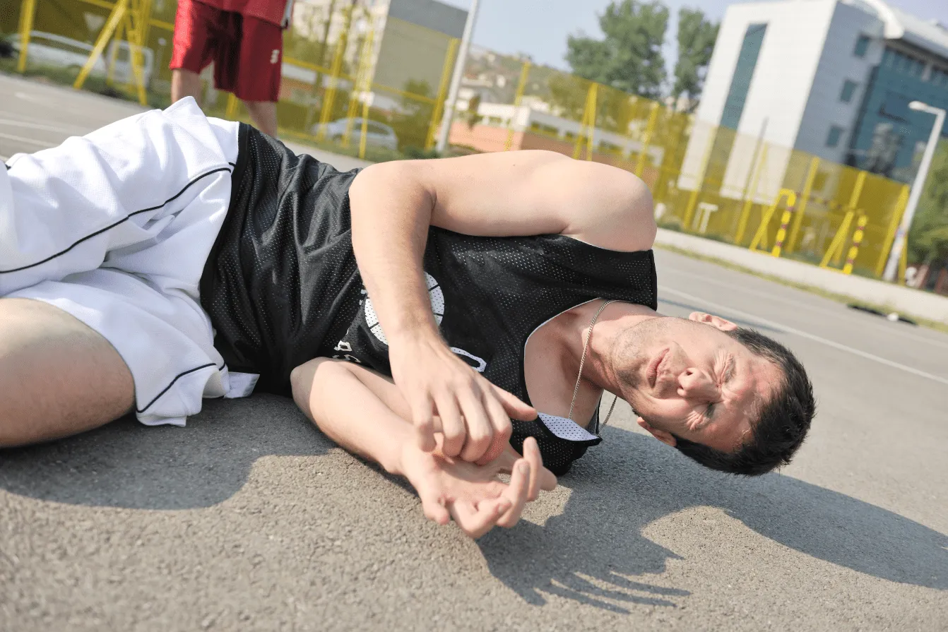 Understanding Slips, Trips and Falls claims in the UK