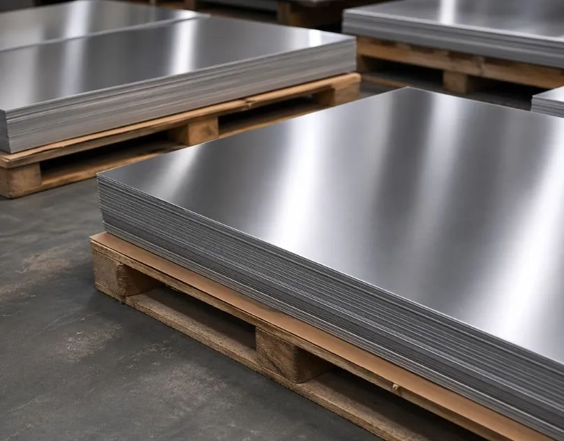 Buyer’s Guide to Stainless Steel Sheets: Grades, Applications, and Smart Purchasing Tips