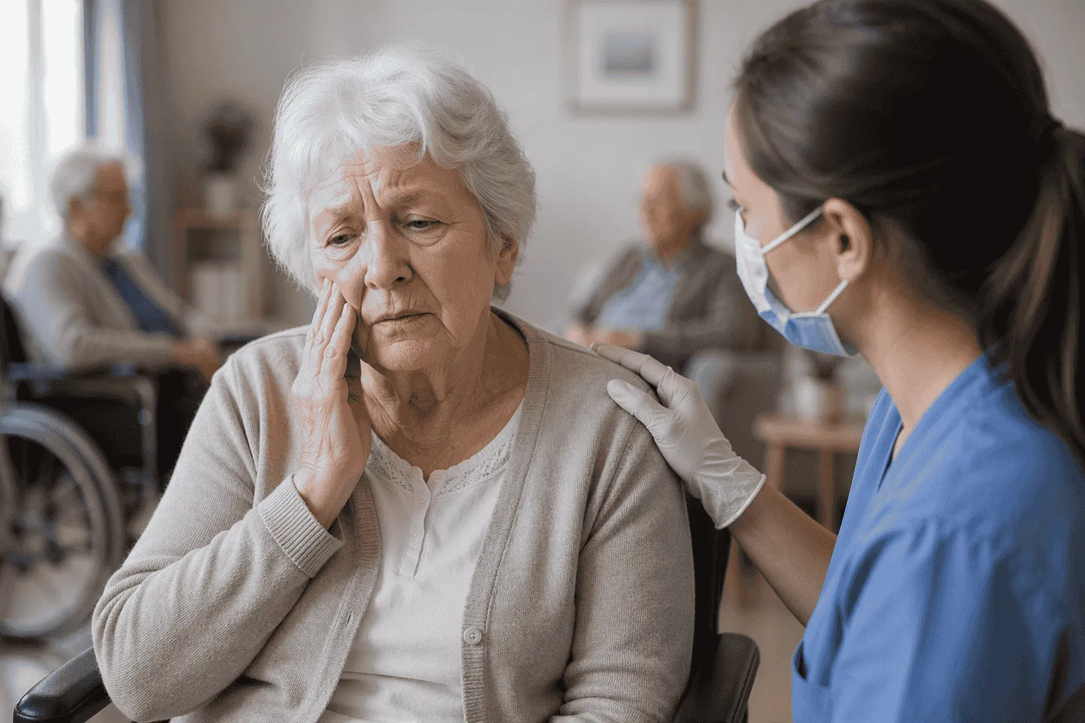The Silent Crisis in Senior Care: Why Hiring a Mobile Dental Speaker Is No Longer Optional
