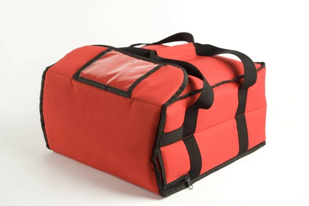 Food Delivery Bags vs Cheap Bags–What You Should Know