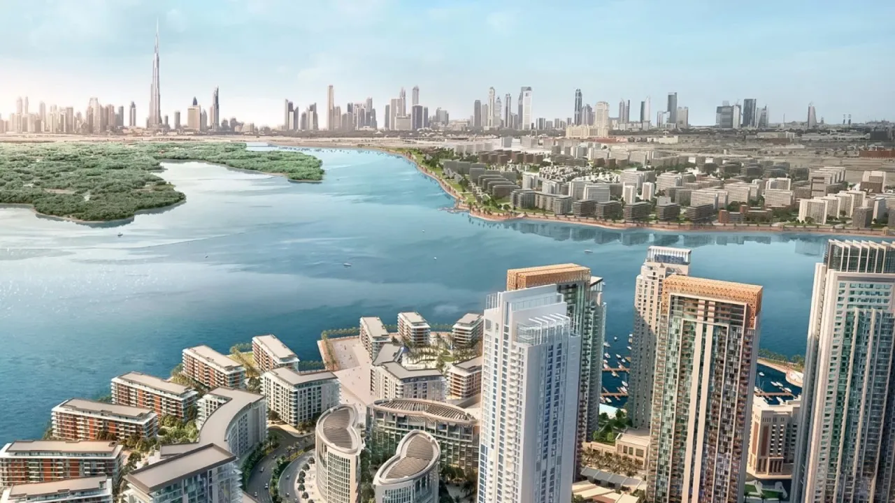 How Technology is Changing City Life: A Look Into the Future