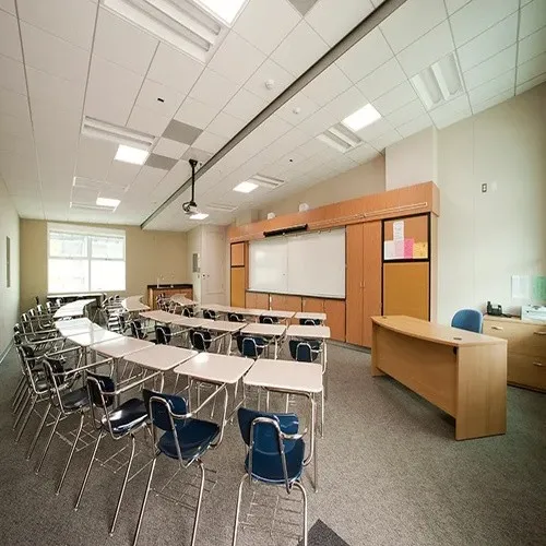 The Impact of Daylight on Education & Learning