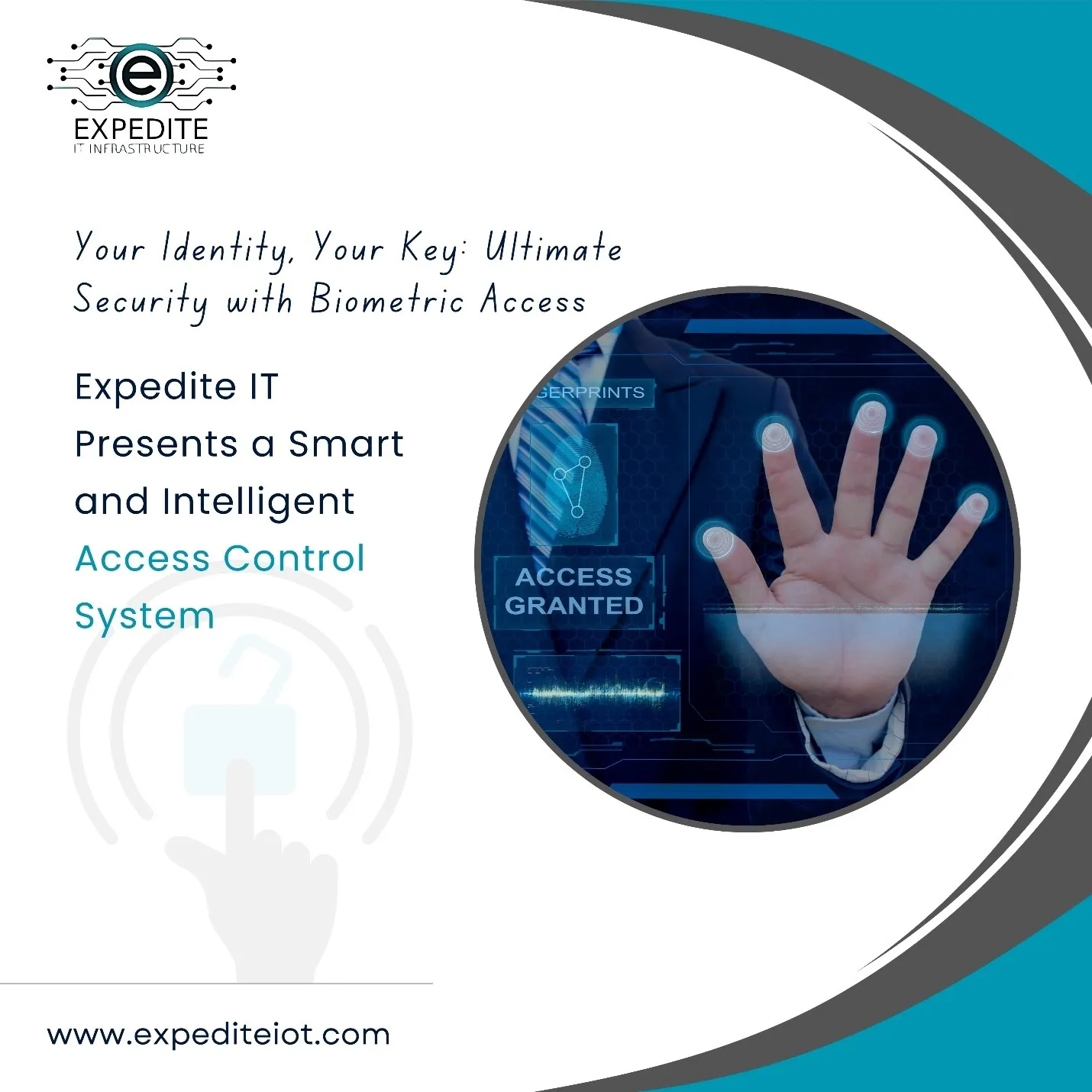 Access Control System in Oman: The Future of Intelligent Security