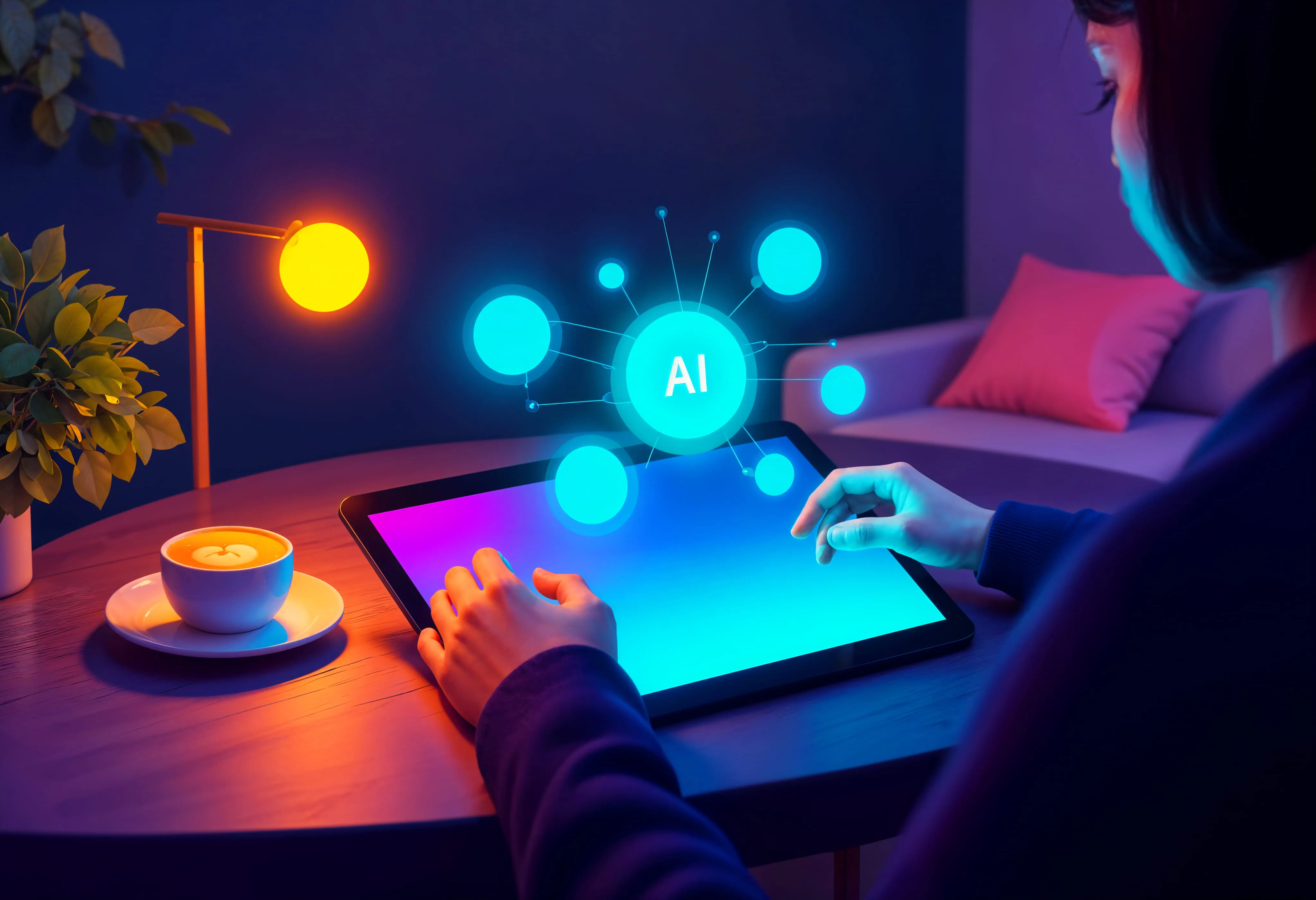 How to Build an AI-Powered Application from Scratch