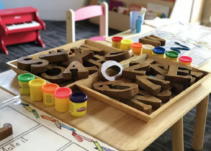 A Parent’s Guide to Selecting a Trusted Preschool in Bhiwadi for Strong Learning and Social Growth