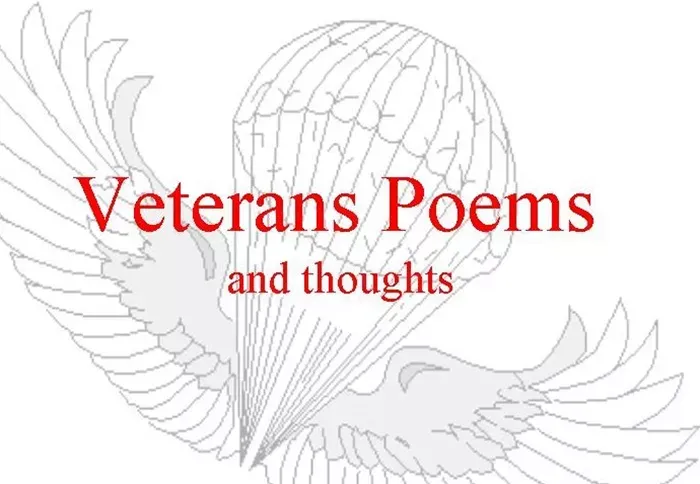 15 Famous Poems About Veterans