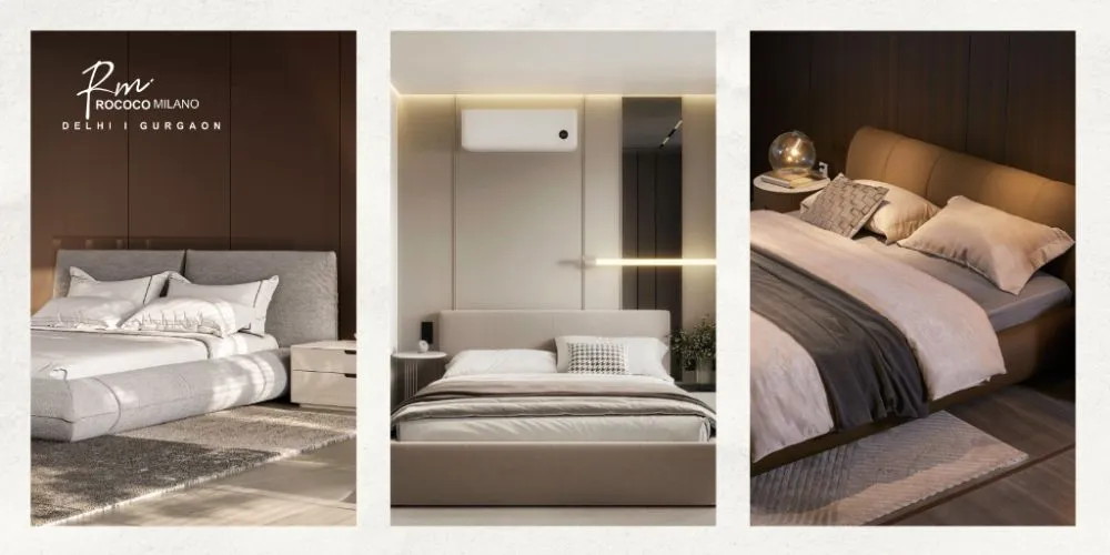Best Luxury Beds Collection for Premium Bedroom Makeover