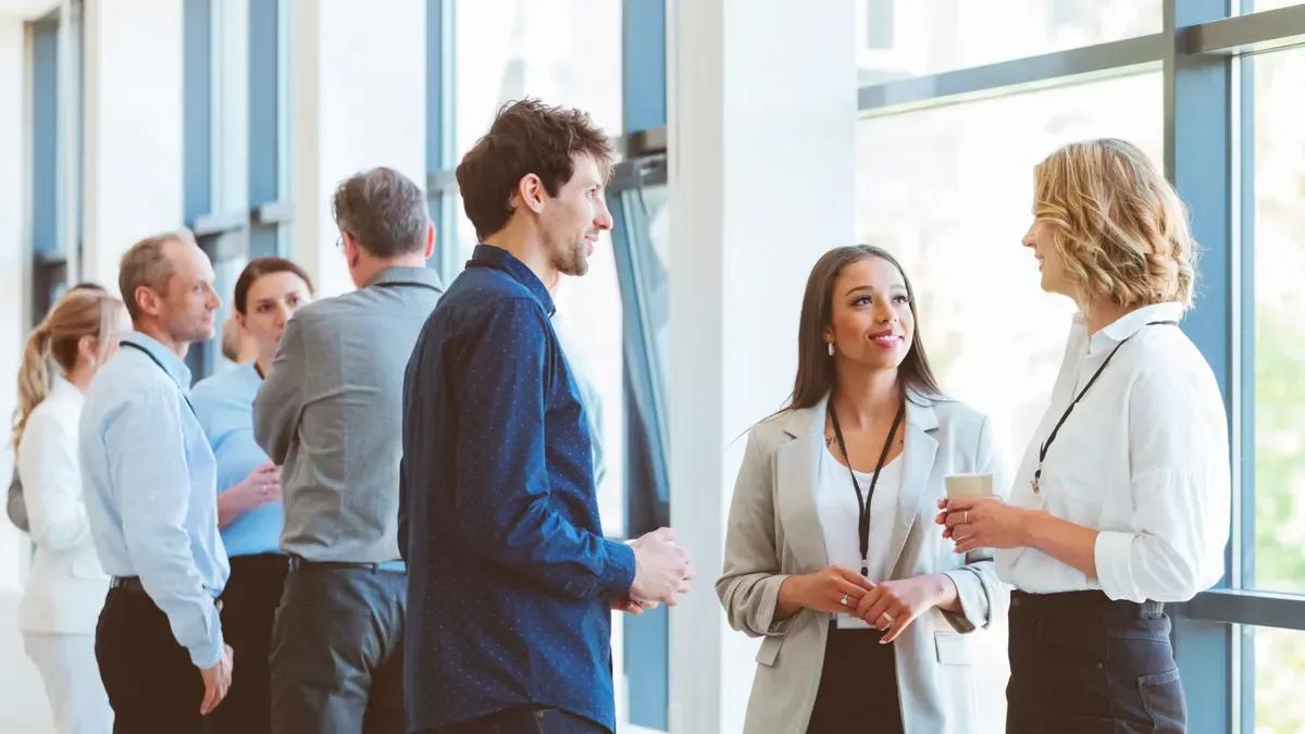 Top Upcoming Healthcare Conferences You Should Attend in Delhi!