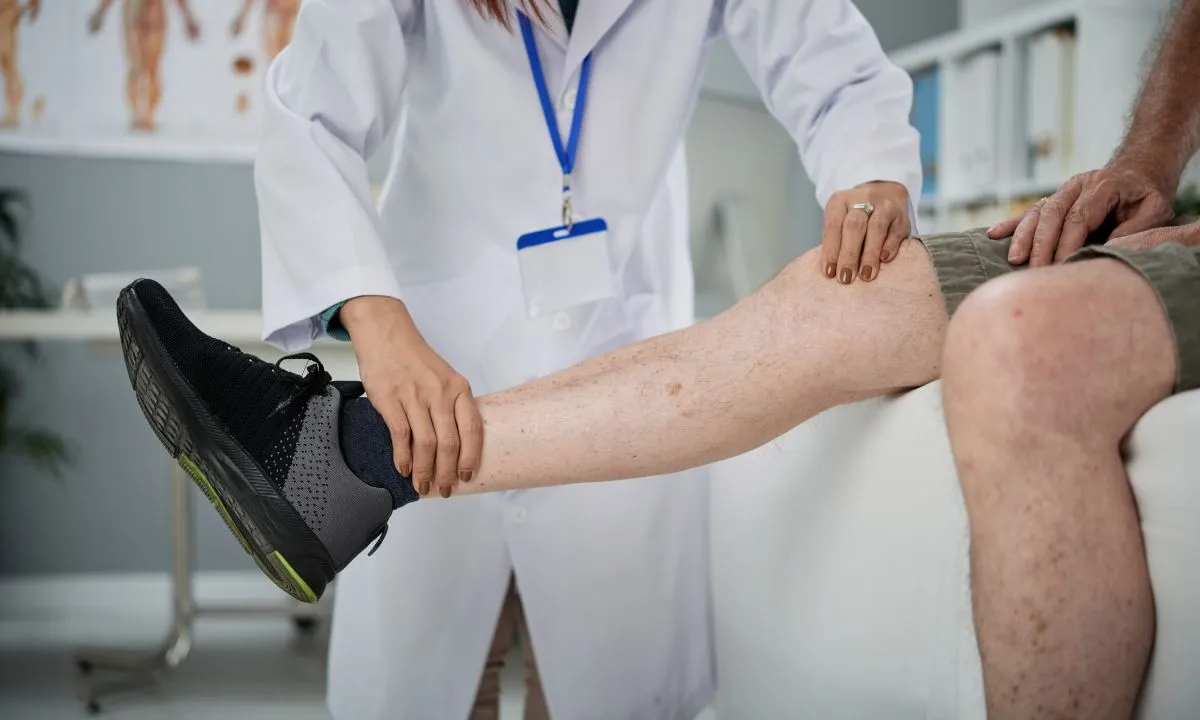 Calf Augmentation Recovery: A Week-by-Week Guide