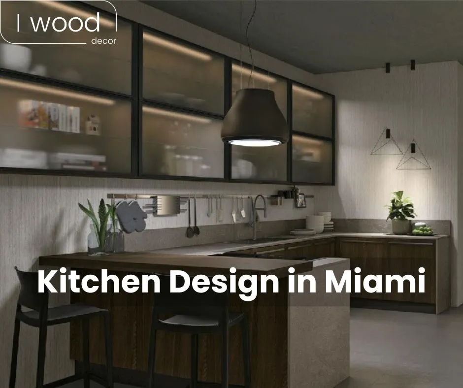How Custom Kitchen Countertops Solve Common Kitchen Design Challenges?