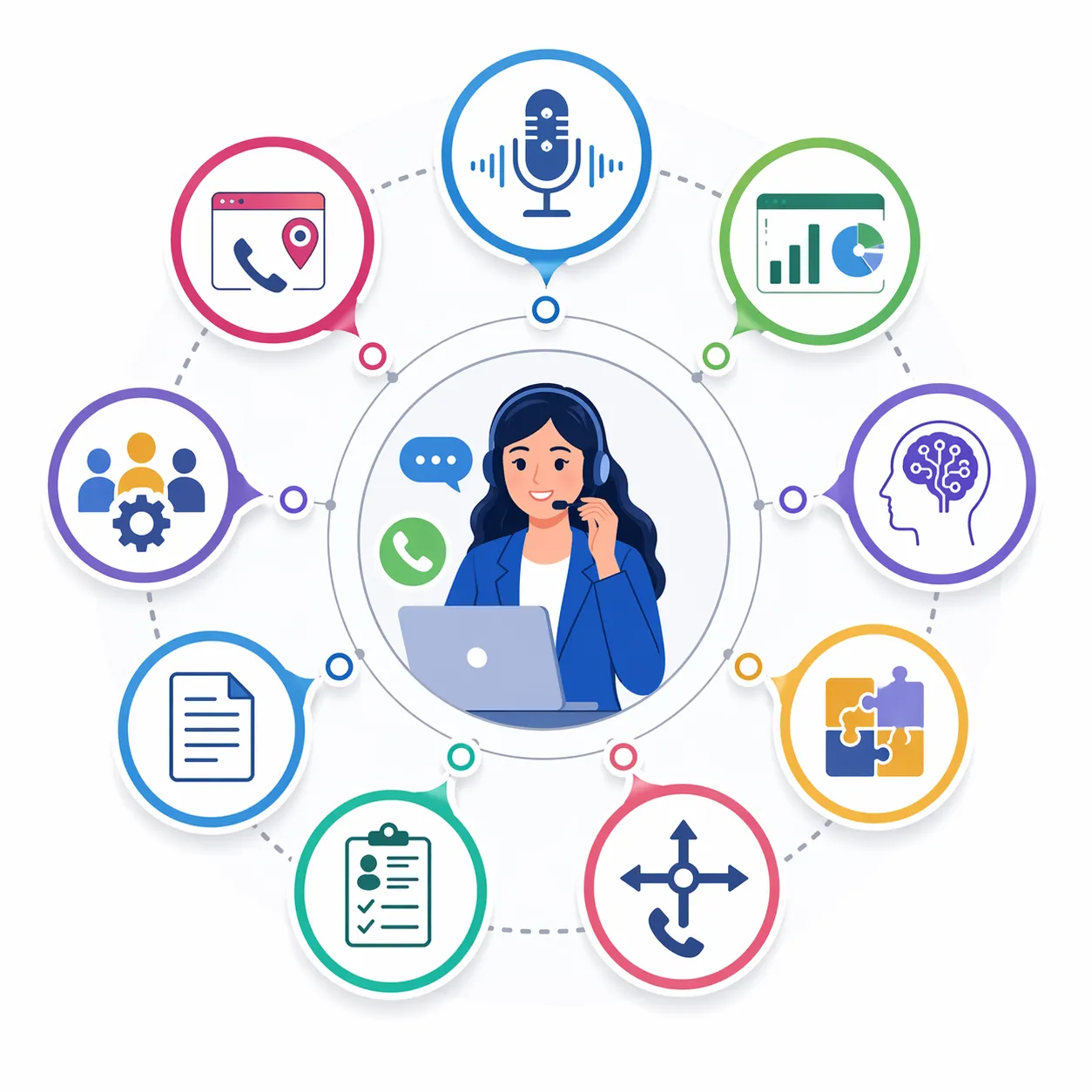 Top Features to Look for in Call Tracking Software