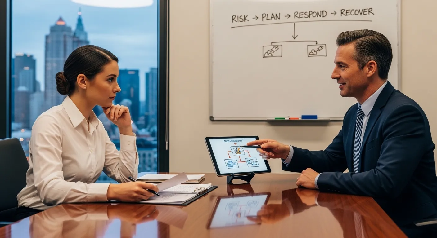 Is Emergency Management Consulting Worth It for Small and Mid-Sized Businesses?