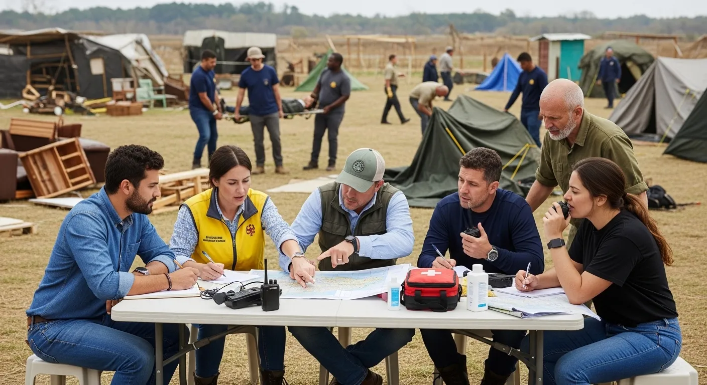 Is Emergency Management Consulting Worth It for Small and Mid-Sized Businesses?