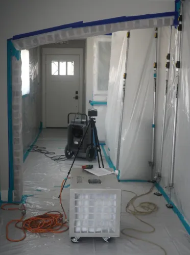 Commercial & Residential Air Duct Cleaning in Houston, TX