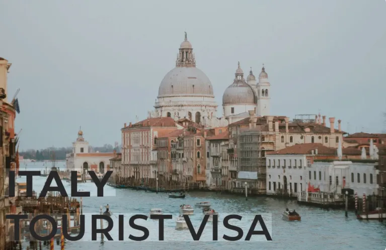 Best Italy Visit Visa
