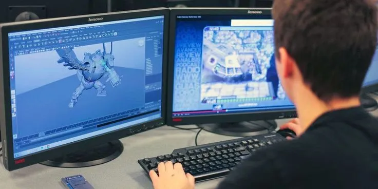 What Makes 2D Game Development Services Ideal for Small Studios