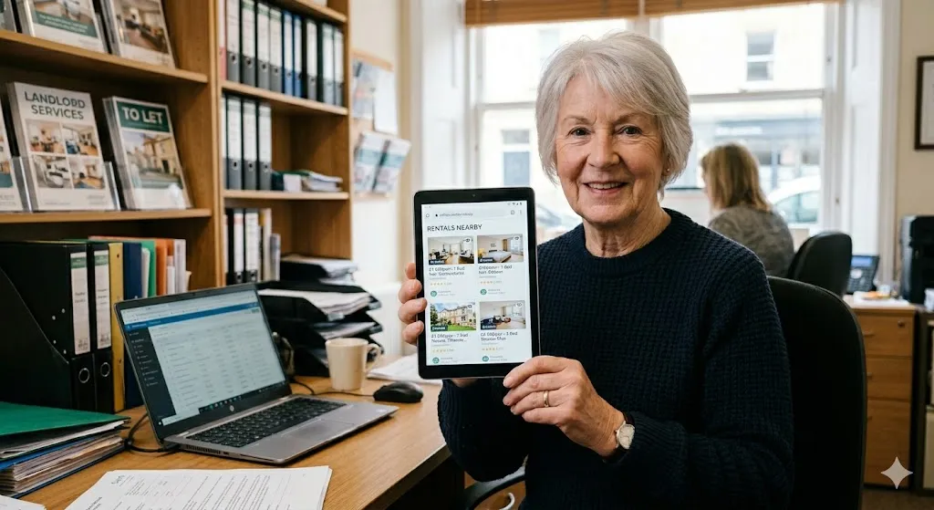 Effective Digital Marketing Strategies for Rental Properties