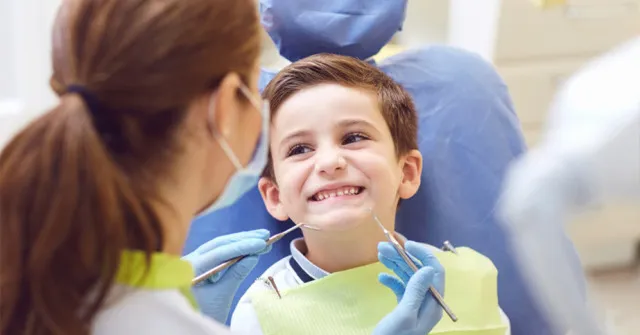 Best Children Dentist Delhi for Safe and Comfortable Kids Dental Care