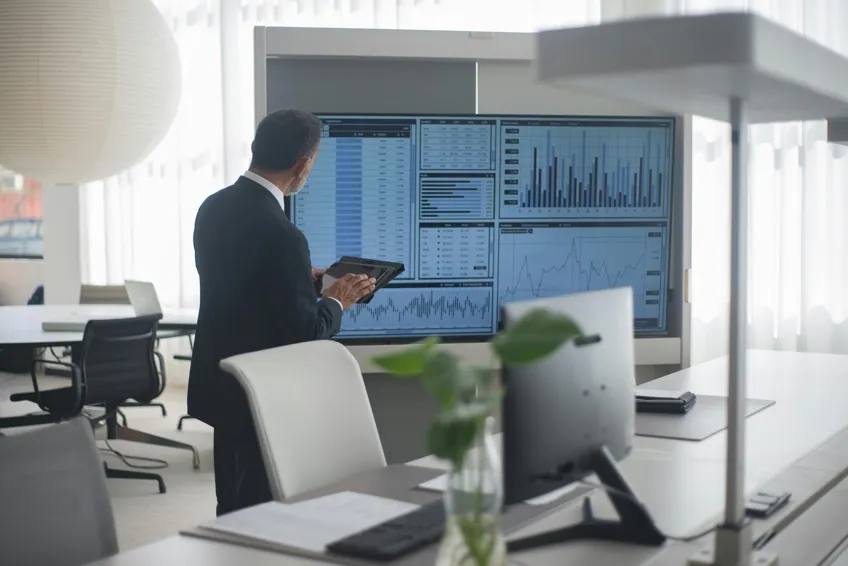 How Digital Forensics Helps Solve Cybercrime Through Data Analysis and Evidence Recovery