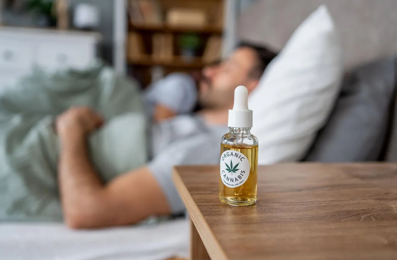 Best CBD Tinctures for Deep Sleep in 2026: Where to Buy & Save