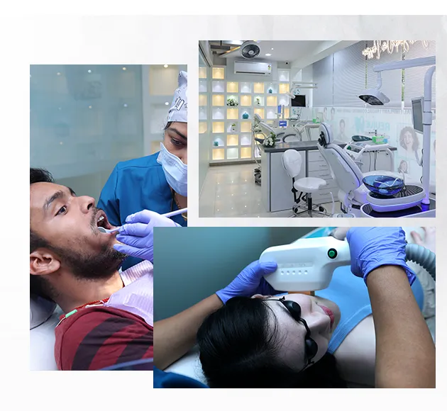 AI in Dentistry: How Technology Is Transforming Dental Care in Bangalore