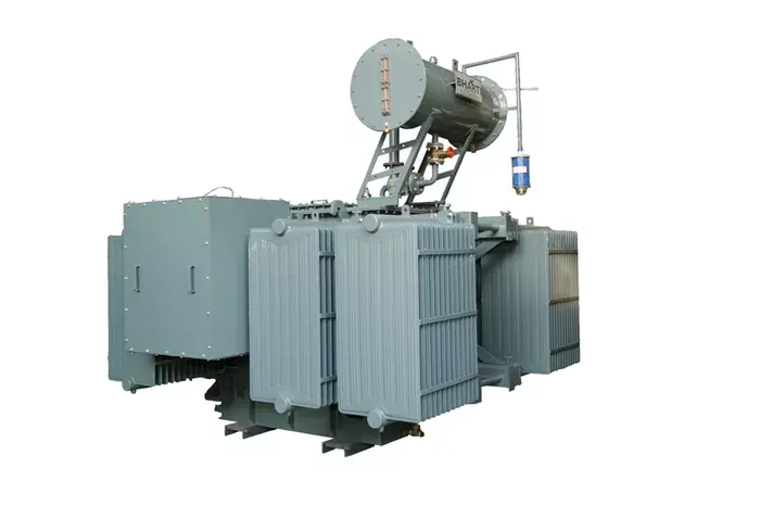What is a Step-Up Transformer and How Does It Work?