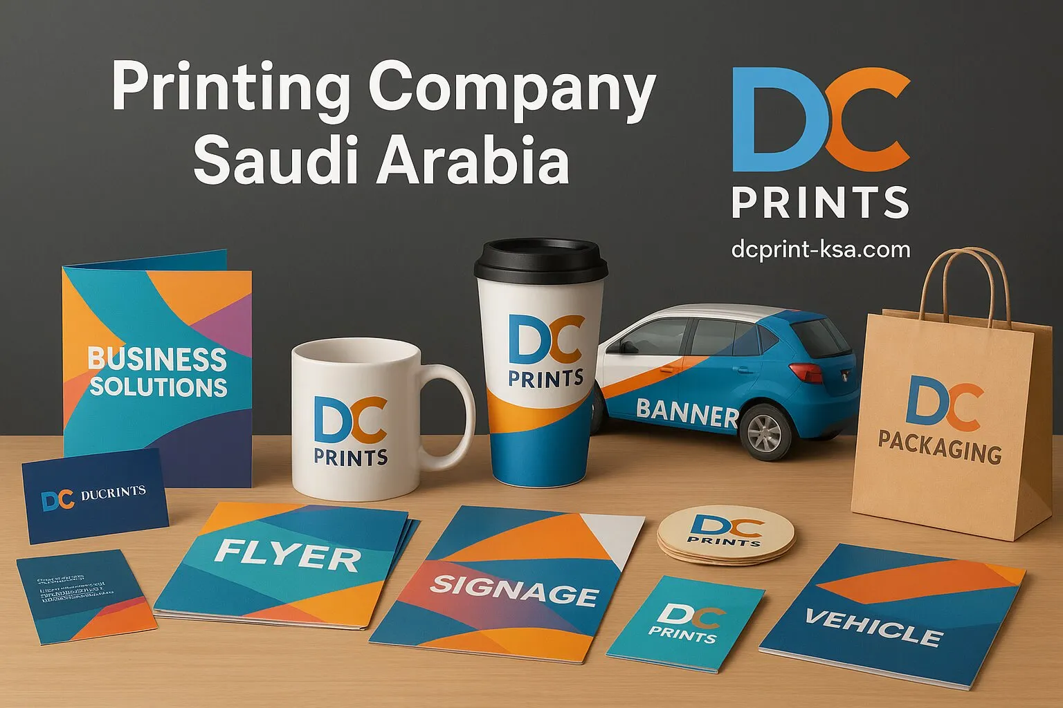 Why Printed Materials Still Matter in Modern Communication