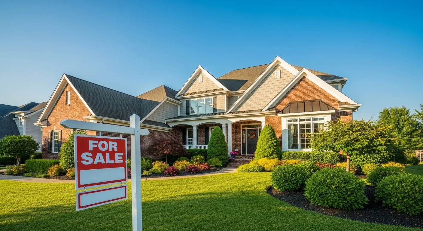 How To Sell My House Near Me Without Waiting Months