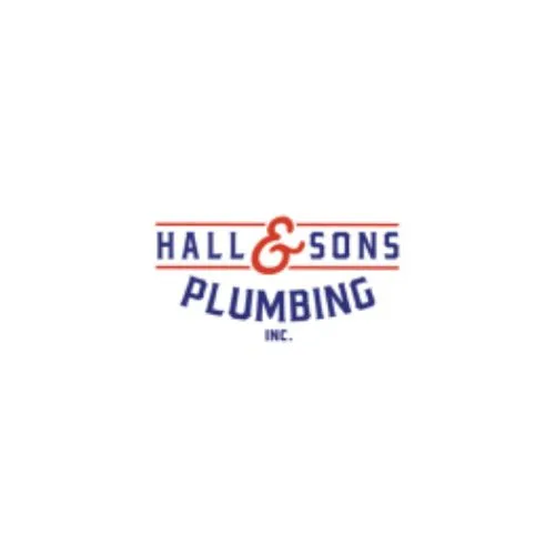Upgrade Your Home with Hall & Sons Plumbing Tankless Water Heater Installation Near Me