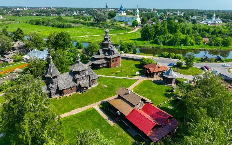 Top Museums in Russia to Visit