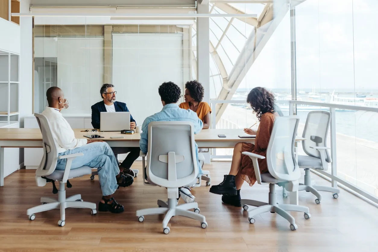 9 Benefits of Daylight in Office Spaces