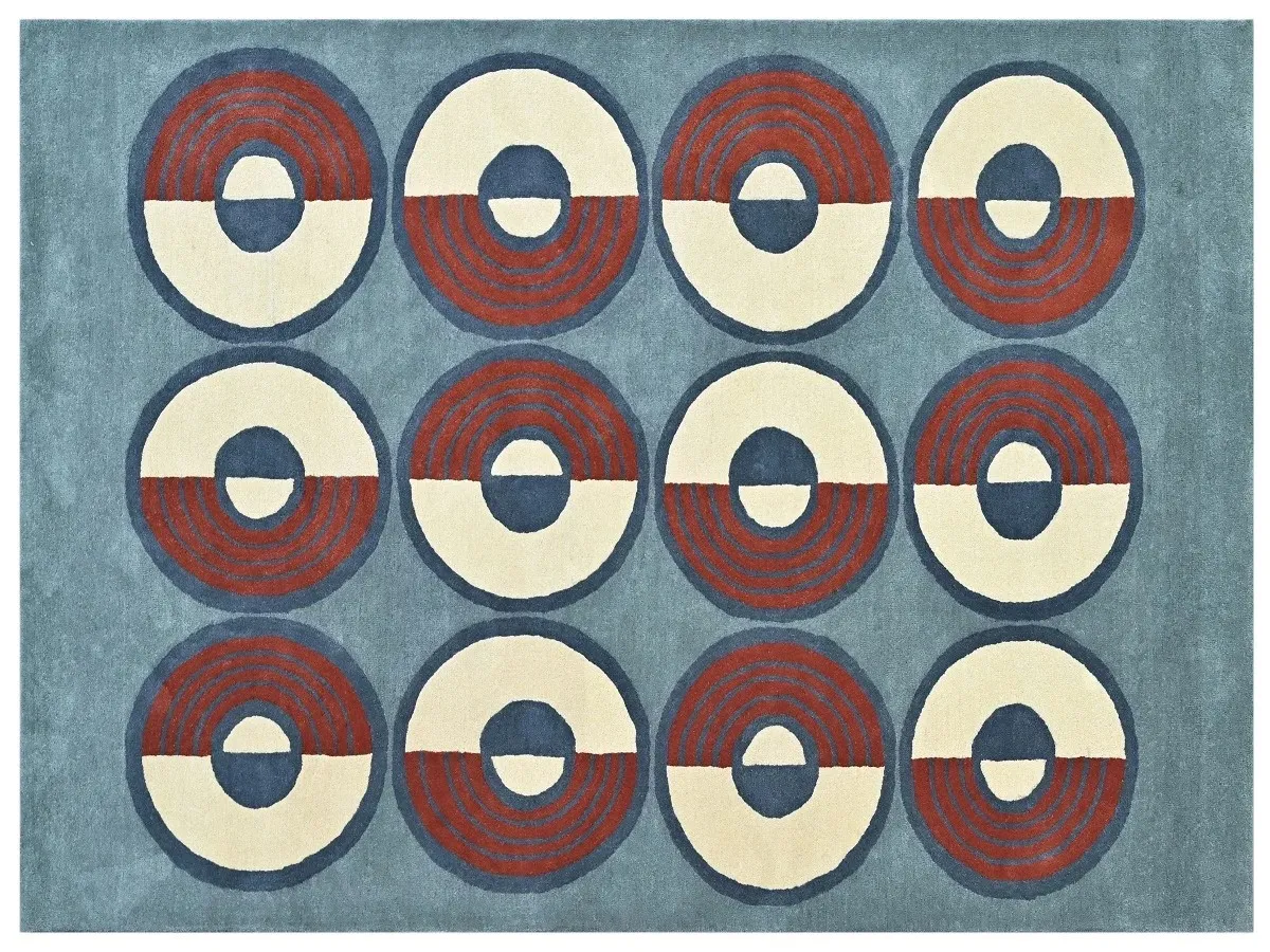 Green Rugs for Bedrooms: Building a Space That Feels Calm and Restful