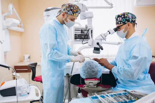 Same-Day Dental Appointments in Wilmslow: Are They Worth It?