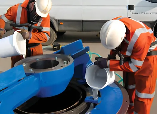 Why Industrial Adhesive Is Important for Structural Integrity