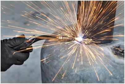 5 Benefits You Will Get from Epoxy Adhesives