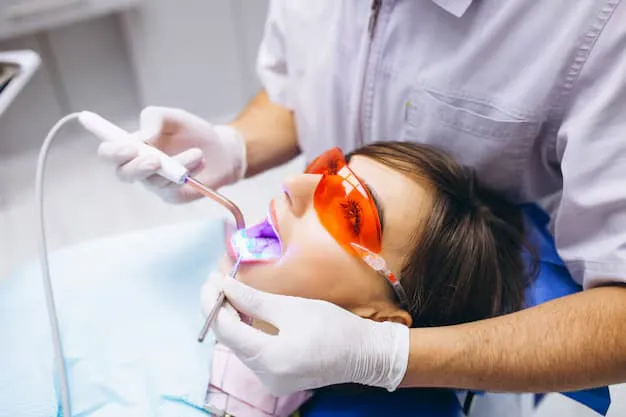 LED Whitening vs Dentist Whitening: What Actually Works Better?