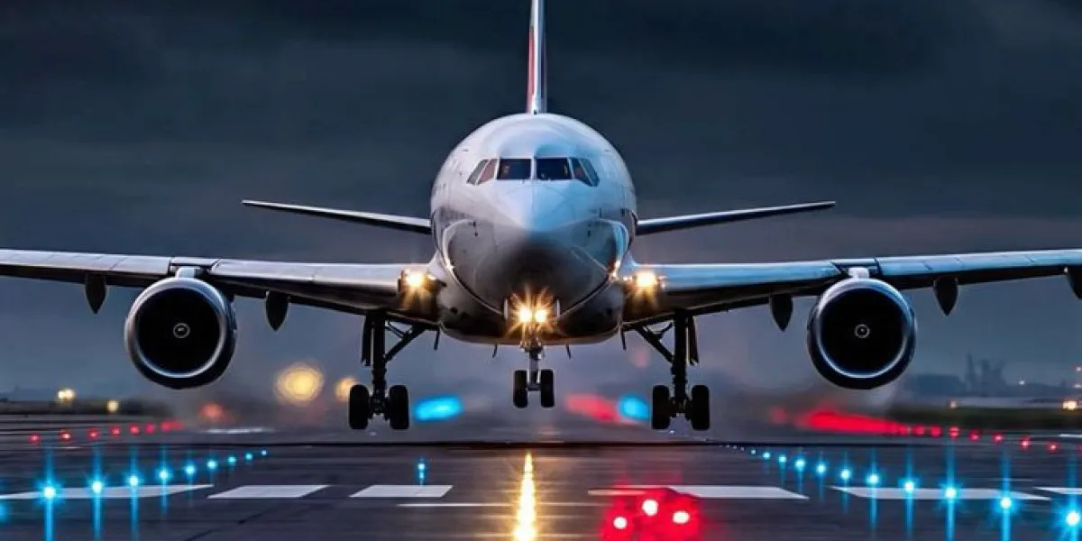 What Is Airlinesofficespot? Your Go-To Airline Info Hub