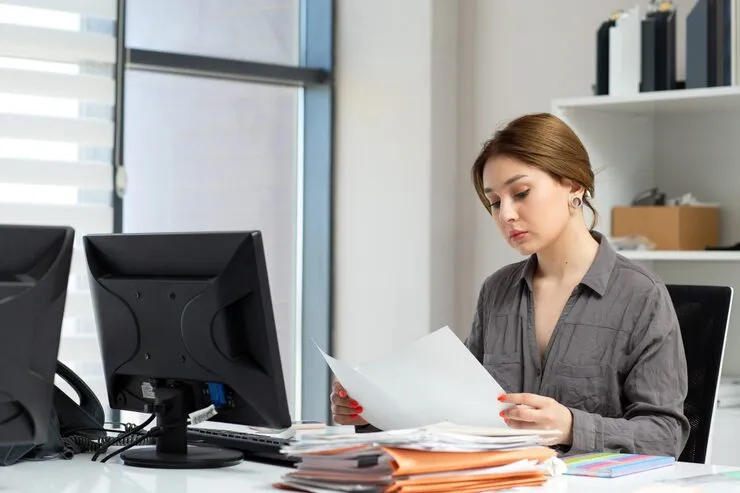 Batch Data Extraction Is the Key to Scalable Invoice Processing