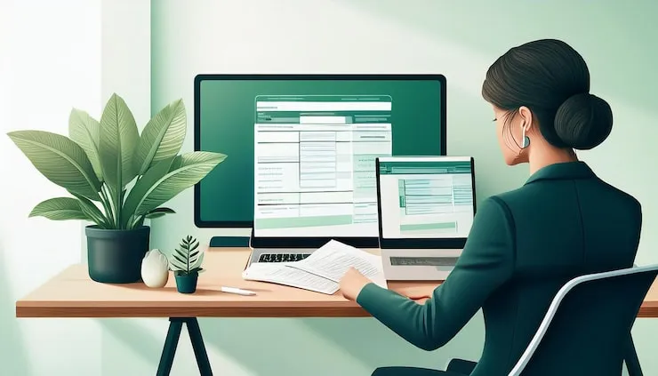 Batch Data Extraction Is the Key to Scalable Invoice Processing