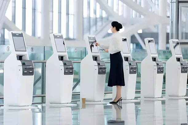 The Benefits of a Redemption Kiosk [Infographic]