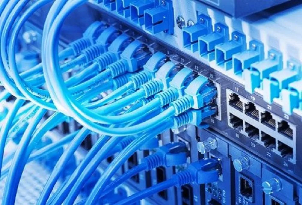 What Makes Network Cabling Contractors Essential for Multi-Floor Offices