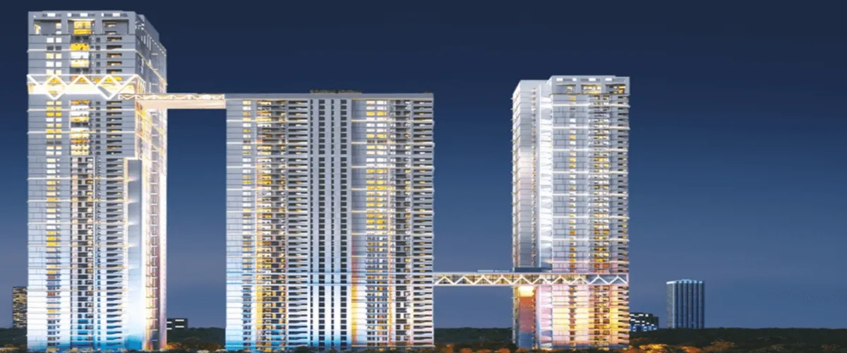 Best Luxury Property in Gurgaon