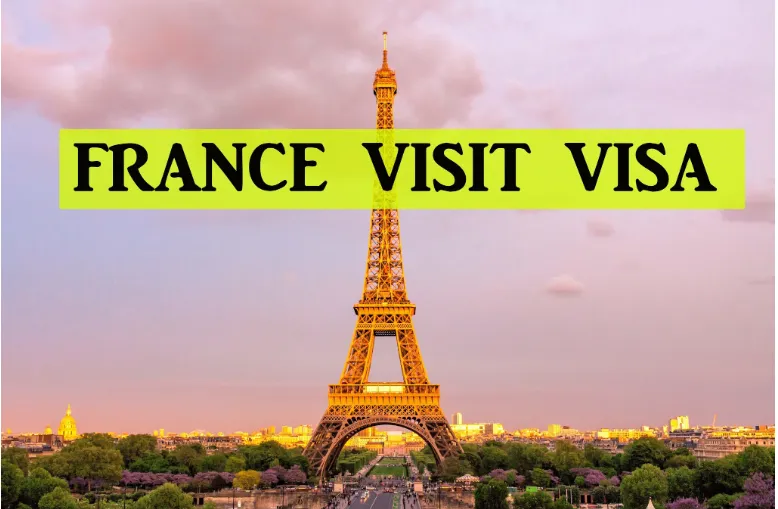 Best France Visit Visa